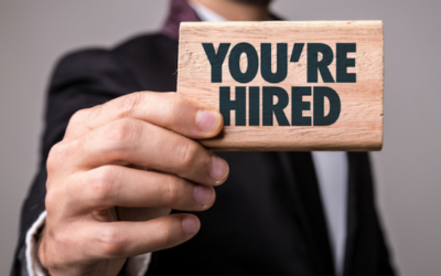 5 Ways To Improve Your Company’s Hiring Process